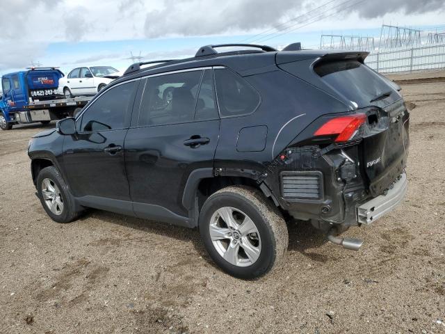 Vin: 2t3w1rfv4lw064167, lot: 49175145, toyota rav4 xle 20202