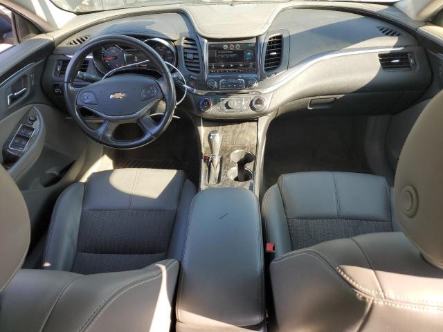 2015 CHEVROLET IMPALA LT - 2G1115SL5F9279118