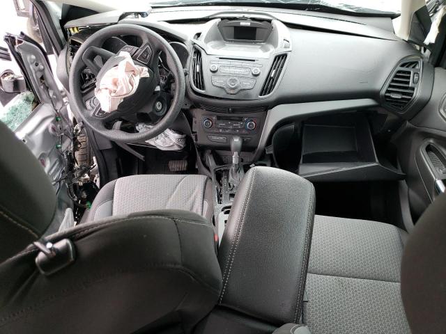 2017 FORD ESCAPE SE - 1FMCU9G97HUB66820