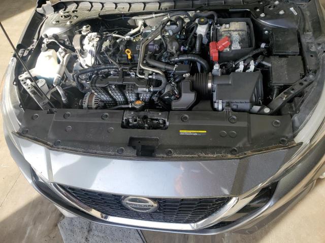 2022 NISSAN ALTIMA SV - 1N4BL4DV9NN314761