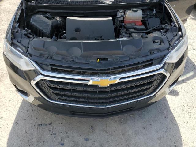2021 CHEVROLET TRAVERSE LS 1GNERFKW2MJ138369