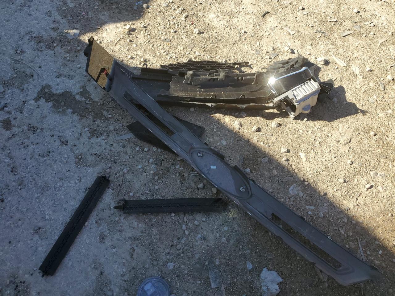 FORD EXPLORER TIMBERLINE