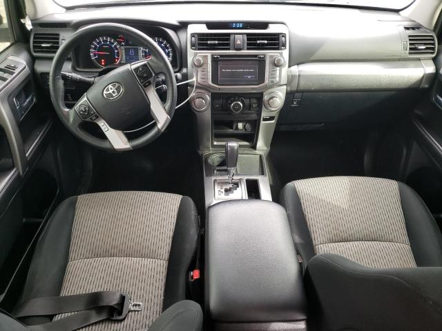 2016 TOYOTA 4RUNNER SR - JTEZU5JR2G5111213