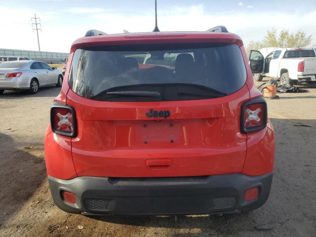 2018 JEEP RENEGADE L - ZACCJABBXJPH24174