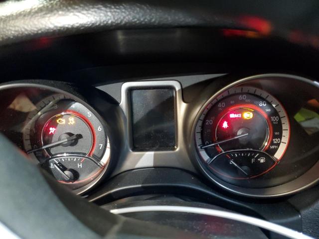 2015 DODGE JOURNEY CR - 3C4PDDGG8FT688998