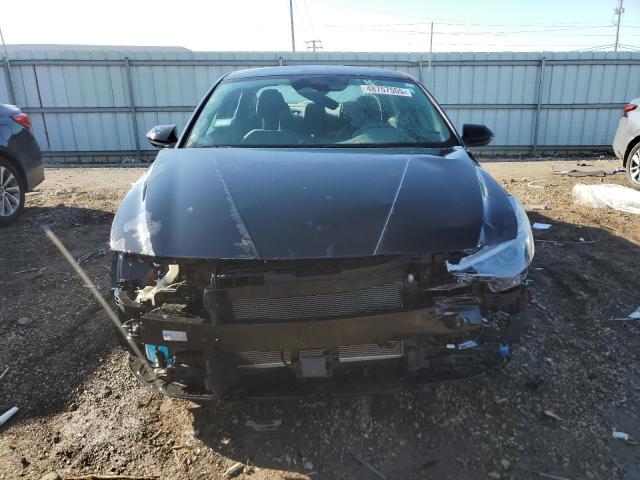 2022 HYUNDAI ELANTRA SE - 5NPLS4AG4NH062442