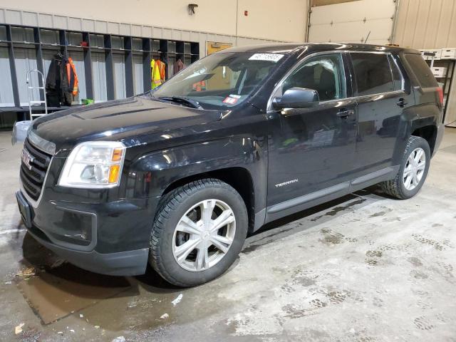 GMC TERRAIN SL
