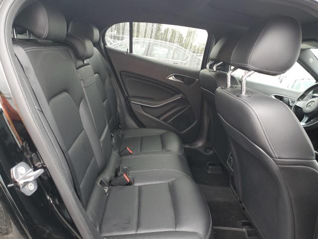 2018 MERCEDES-BENZ GLA 250 - WDCTG4EB6JJ529047