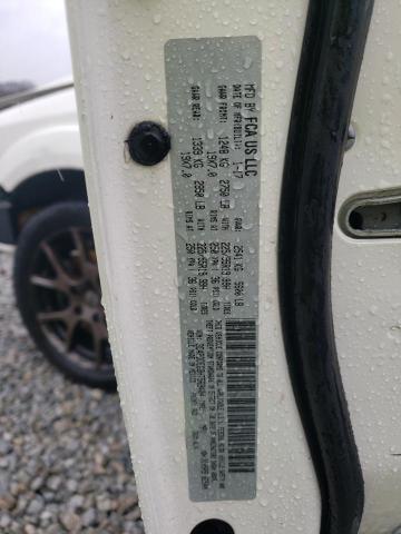 2017 DODGE JOURNEY GT 3C4PDDEG8HT569404