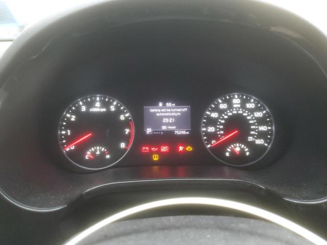 2022 KIA SELTOS EX KNDERCAA4N7272201