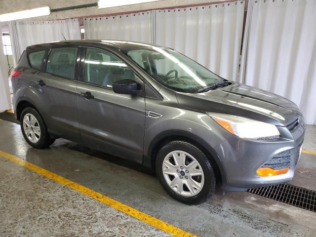 Vin: 1fmcu0f7xfub80106, lot: 49828125, ford escape s 20154