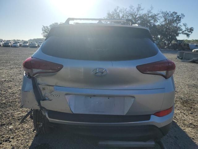 2018 HYUNDAI TUCSON SEL - KM8J33A45JU778640