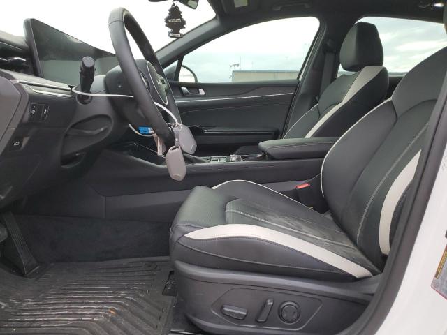 2025 KIA K5 GT LINE - KNAG64J78S5297117