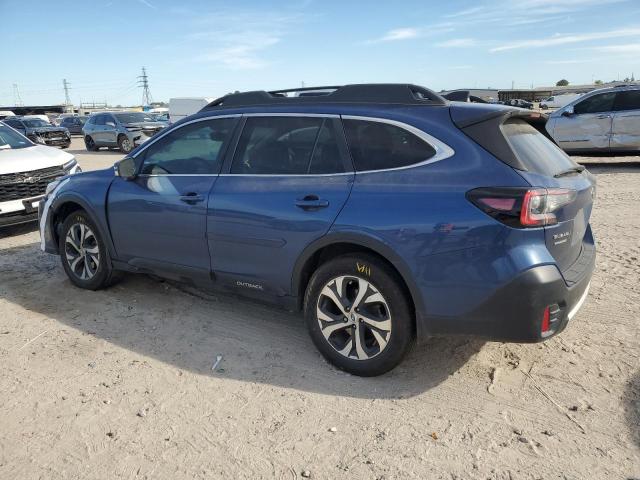 Vin: 4s4btanc1m3166634, lot: 49381035, subaru outback limited 20212