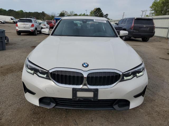 2021 BMW 330XE 3MW5P9J07M8B90988