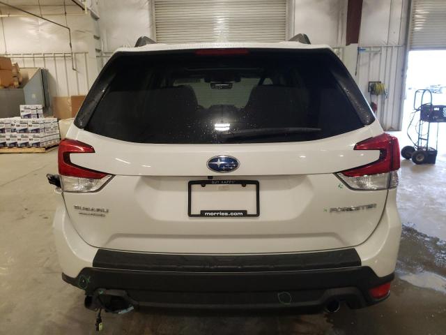 2019 SUBARU FORESTER L - JF2SKAUC7KH512230