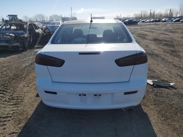 2015 MITSUBISHI LANCER ES JA32U2FU3FU600496