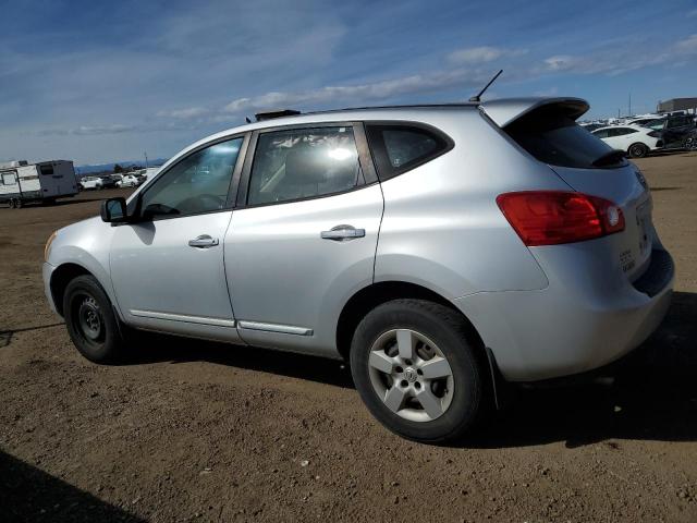 Vin: jn8as5mv8bw313450, lot: 50259915, nissan rogue s 20112