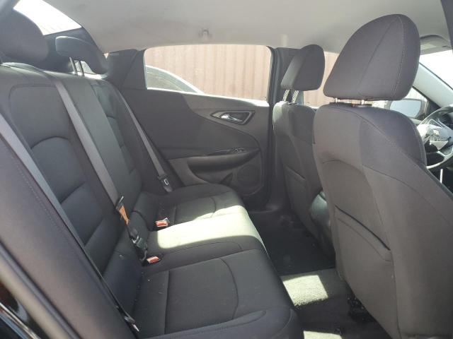 2022 CHEVROLET MALIBU LS - 1G1ZB5ST2NF189463