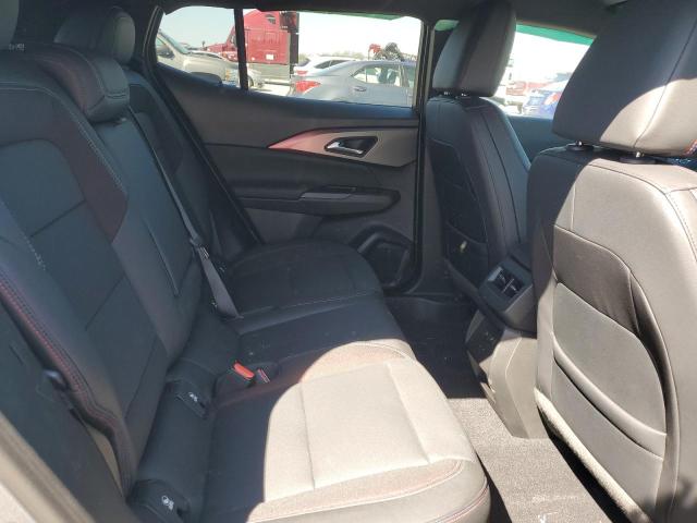 2024 CHEVROLET EQUINOX 3R - 3GN7DRRP7RS292136