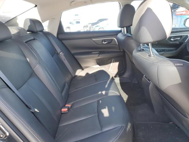 2016 NISSAN ALTIMA 2.5 - 1N4AL3APXGN337223