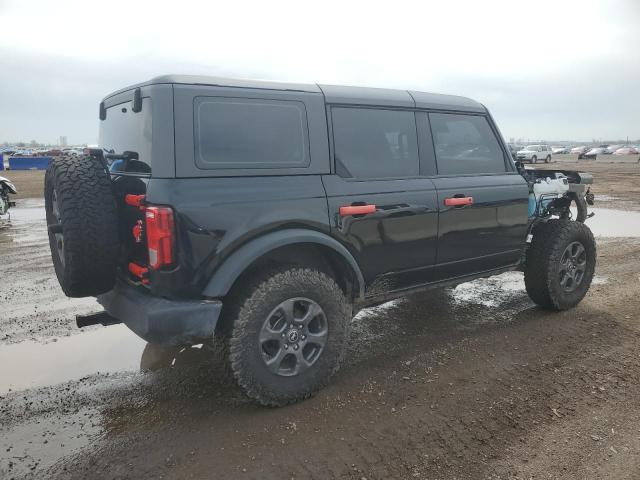Vin: 1fmde5bhxnla90598, lot: 51132365, ford bronco base 20223