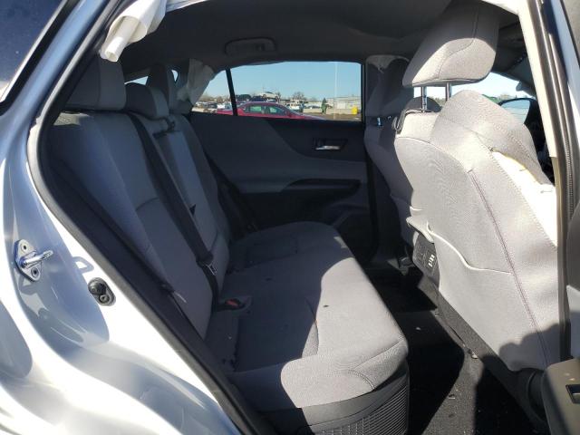 2023 TOYOTA VENZA LE - JTEAAAAH6PJ120008
