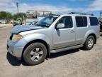 5N1AR18W36C623415 NISSAN PATHFINDER Photo 1