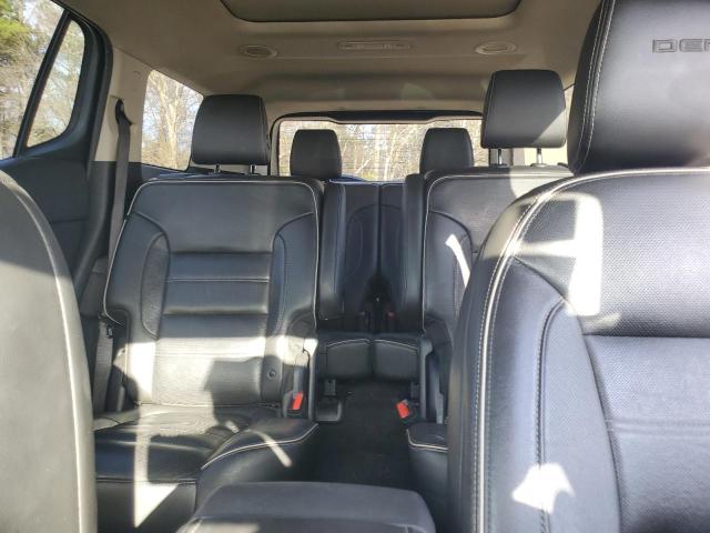 2019 GMC ACADIA DEN - 1GKKNPLS5KZ237568