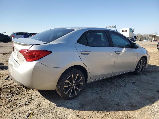 Vin: 5yfburhe4hp604346, lot: 53975165, toyota corolla l 20173