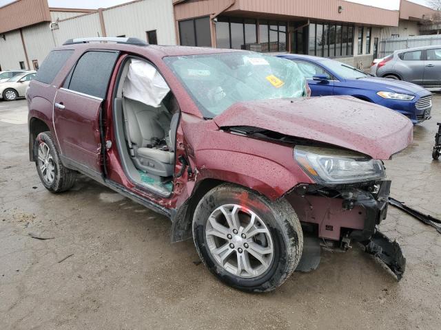Vin: 1gkkrrkd2fj381120, lot: 47447435, gmc acadia slt-1 20154