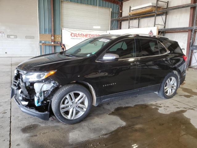 Vin: 2gnaxvev1j6183829, lot: 48920365, chevrolet equinox premier 2018 img_1
