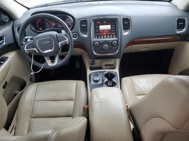 2015 DODGE DURANGO LI - 1C4RDHDG5FC781784