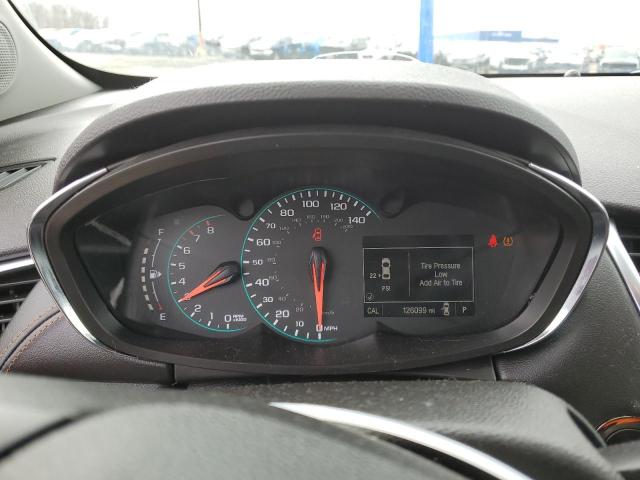 2017 CHEVROLET TRAX PREMI 3GNCJRSB3HL272075