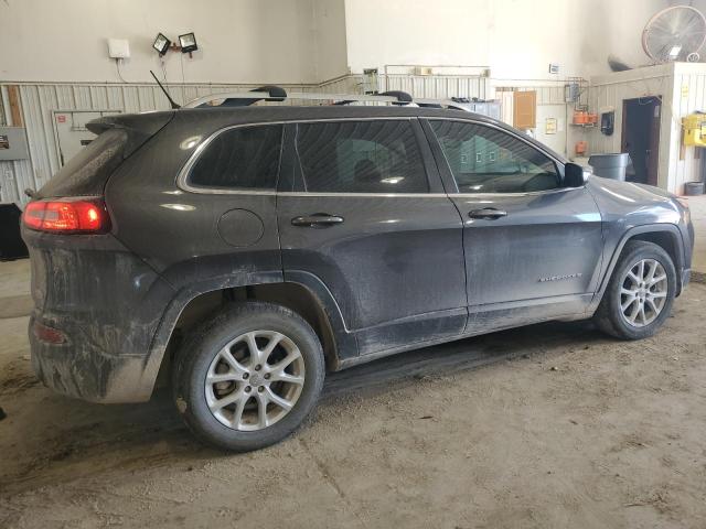 Vin: 1c4pjlcb5fw553551, lot: 48794195, jeep grand cher latitude 20153