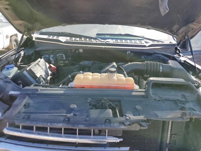 2018 FORD F150 SUPER - 1FTEW1E53JKF91879