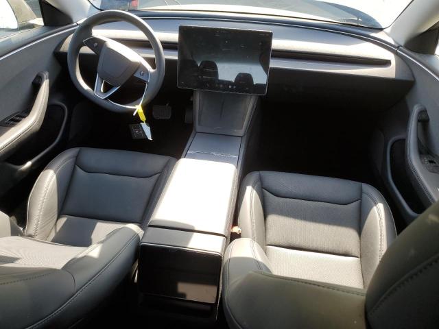 2025 TESLA MODEL 3 - 5YJ3E1EA0SF902836