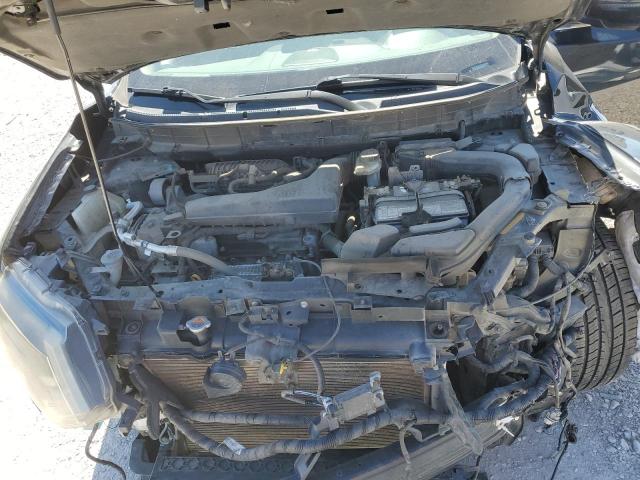 2018 NISSAN ROGUE S - 5N1AT2MV8JC803521
