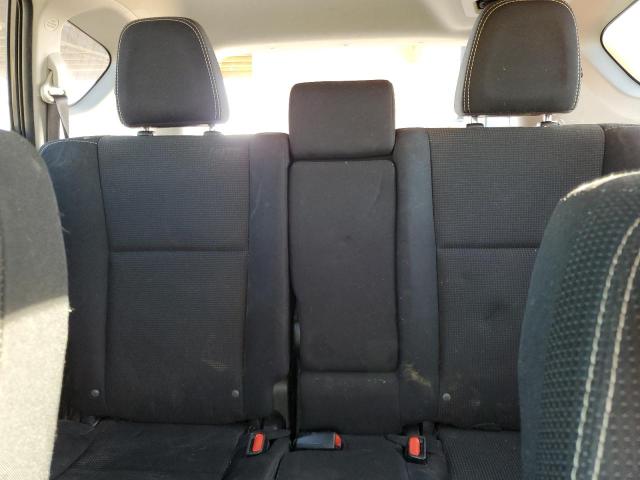 2016 TOYOTA RAV4 XLE - 2T3WFREV9GW296479