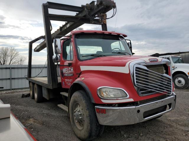 2009 FREIGHTLINER M2 112 MED #3136894850