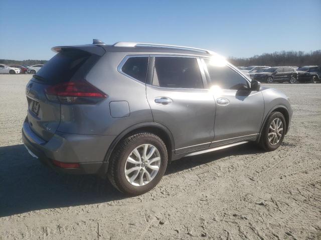 Vin: 5n1at2mt1jc834267, lot: 47453925, nissan rogue s 20183