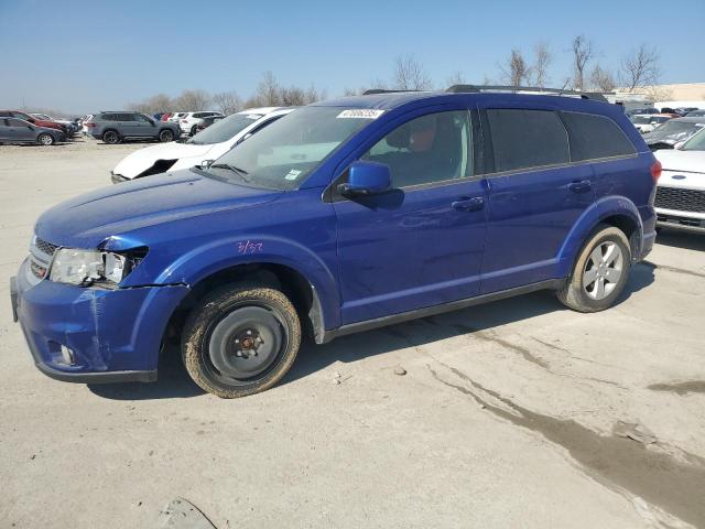 DODGE JOURNEY SX