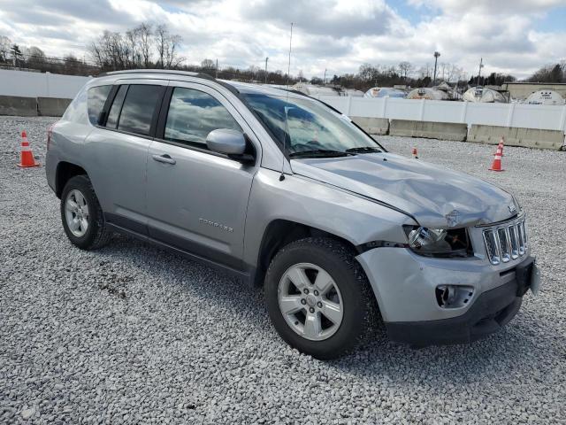 Vin: 1c4njcea0gd737983, lot: 50789555, jeep compass latitude 20164