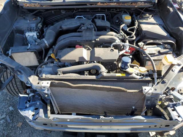 2017 SUBARU CROSSTREK - JF2GPALC2H8251977