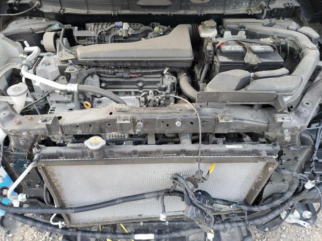 2018 NISSAN ROGUE S - KNMAT2MV8JP613487