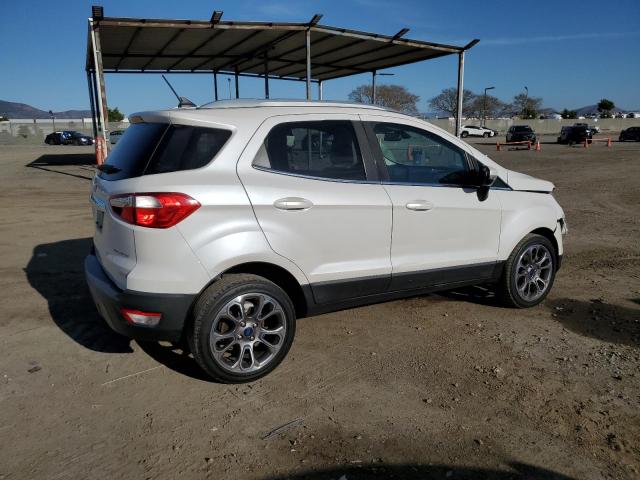 Vin: maj3s2ke7lc389885, lot: 49917025, ford ecosport titanium 20203
