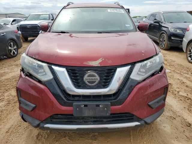 2018 NISSAN ROGUE S - 5N1AT2MT0JC771601