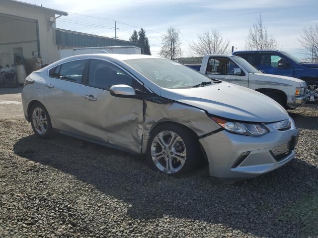 Vin: 1g1rc6s59hu208319, lot: 50620665, chevrolet volt lt 20174