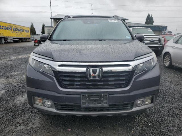 2019 HONDA RIDGELINE - 5FPYK3F78KB000746