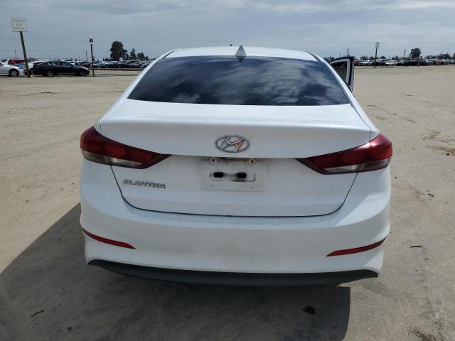 2018 HYUNDAI ELANTRA SE - 5NPD84LF9JH216502